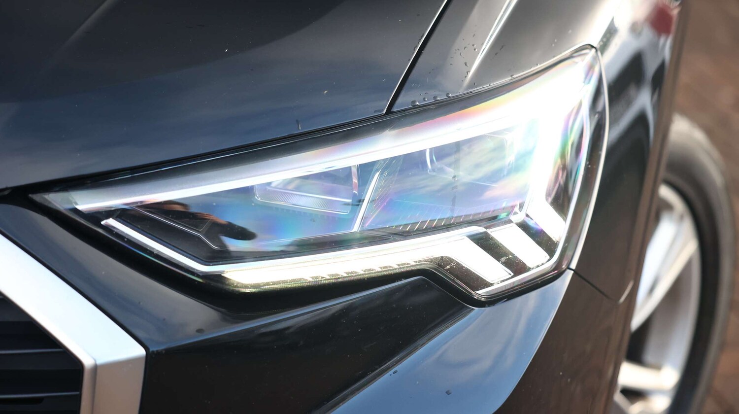 Used Audi Q3 2020 for sale - 77512699: Photo 7