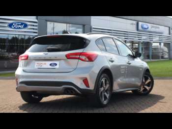 Used Ford Focus 2022 for sale - 74551119: Photo