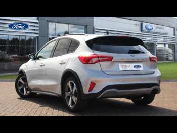 Used Ford Focus 2022 for sale - 74551119: Photo