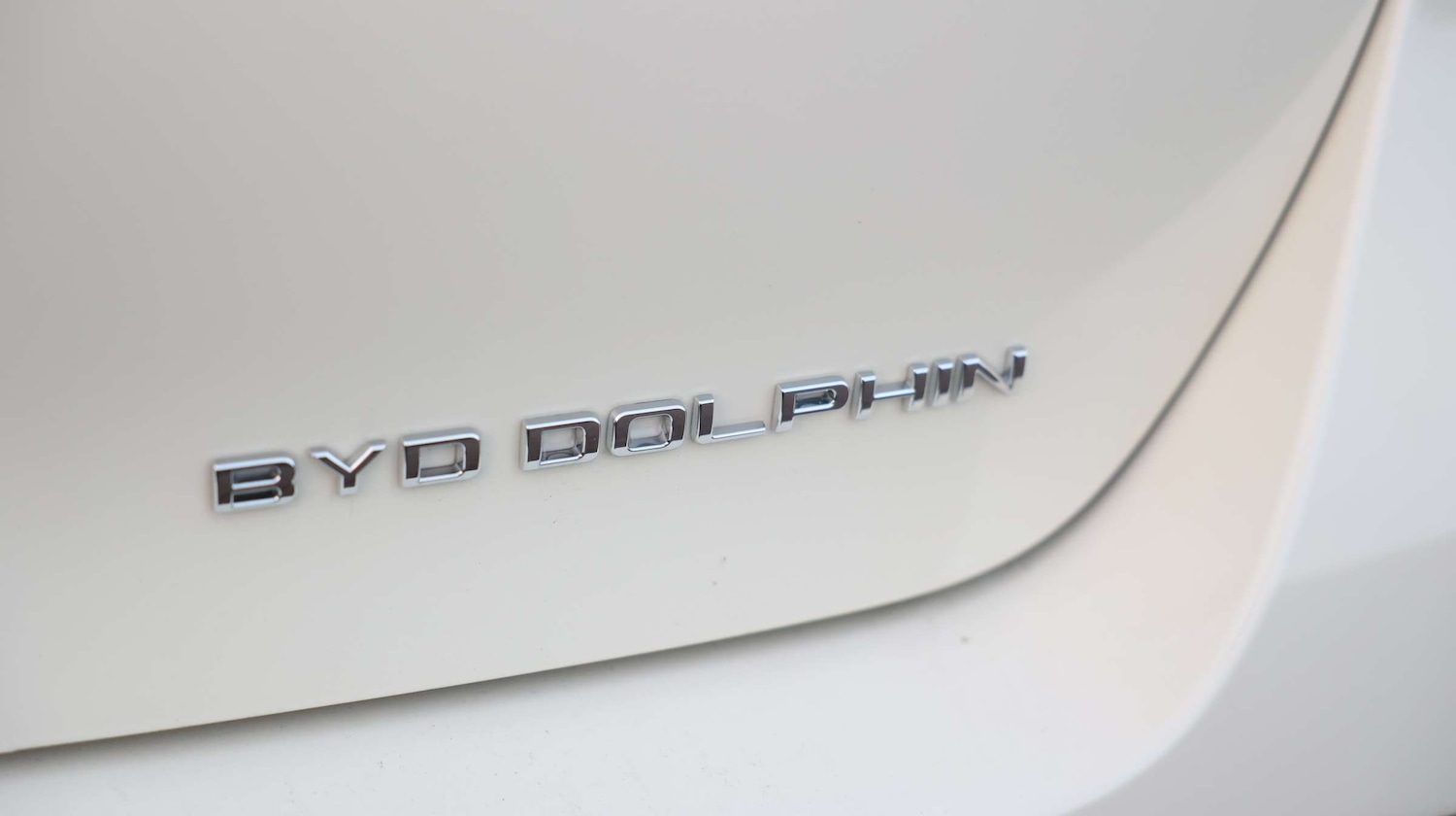 Used BYD Dolphin 2025 for sale - 77164136: Photo 14