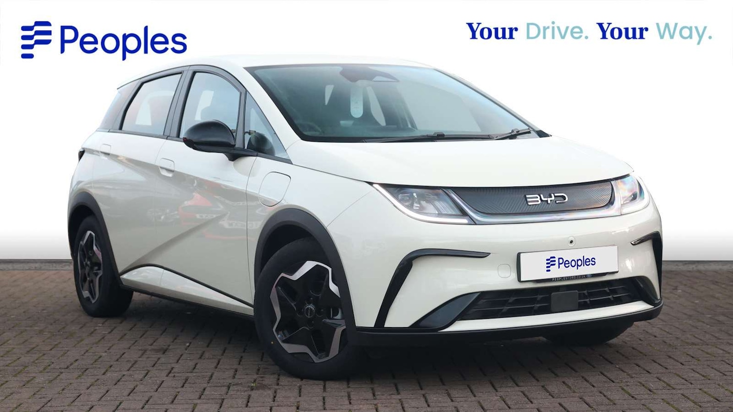 Used BYD Dolphin 2025 for sale - 77164136: Photo 2