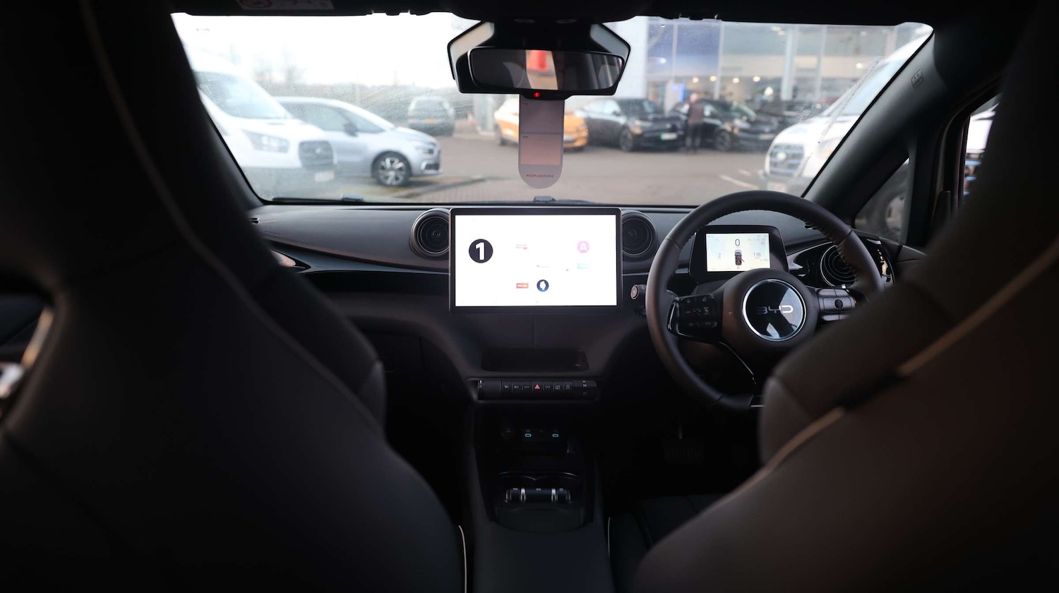 Used BYD Dolphin 2025 for sale - 77164136: Photo 22