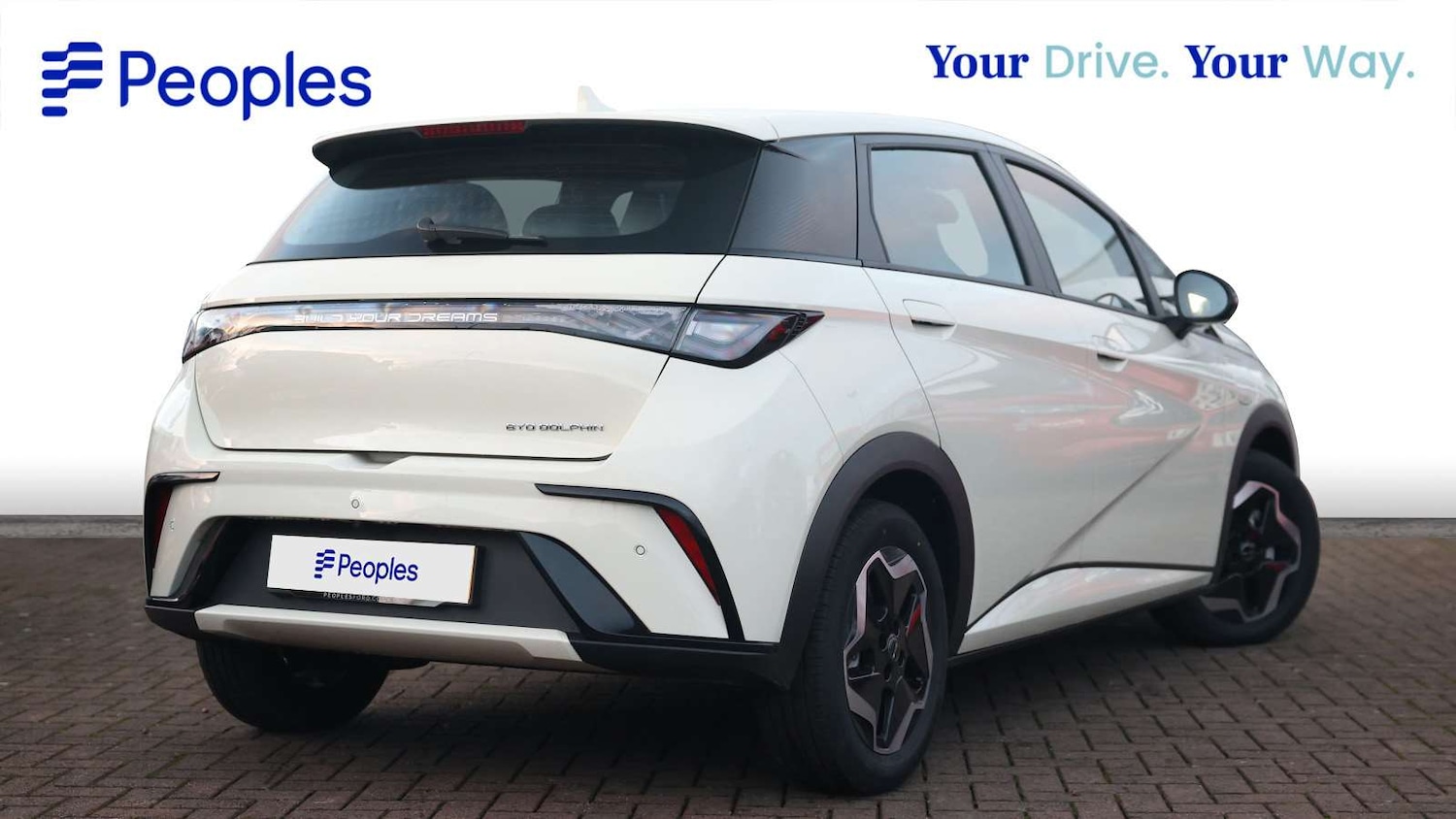 Used BYD Dolphin 2025 for sale - 77164136: Photo 3