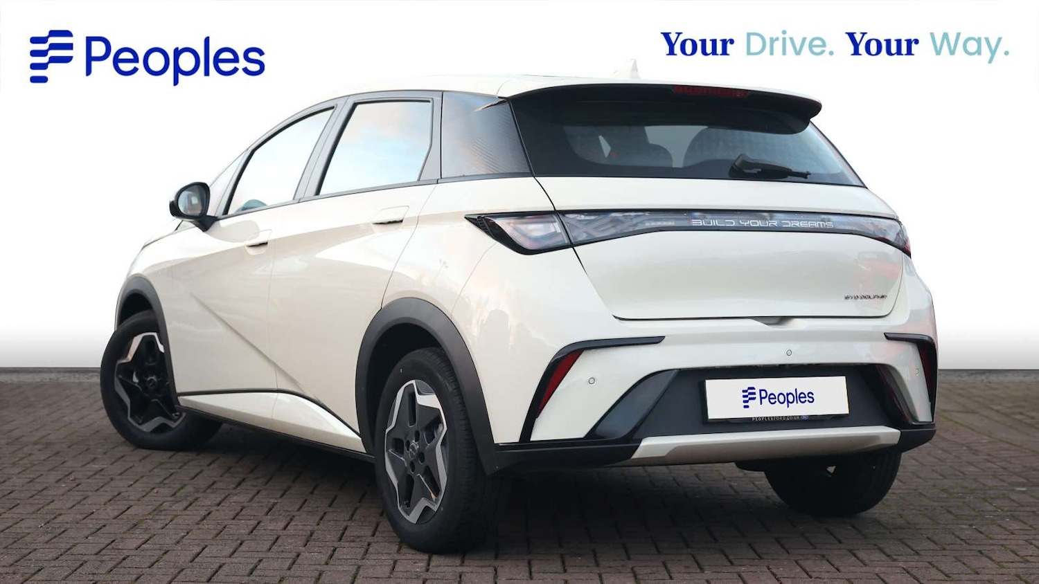 Used BYD Dolphin 2025 for sale - 77164136: Photo 4