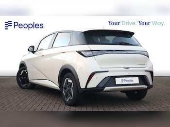 Used BYD Dolphin 2025 for sale - 77164136: Photo