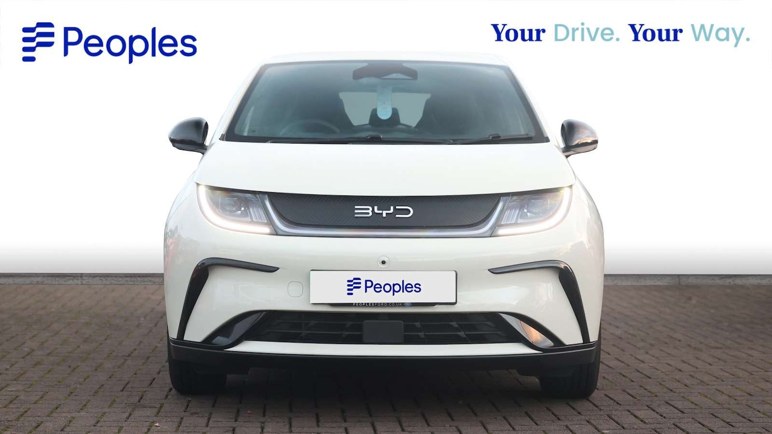 Used BYD Dolphin 2025 for sale - 77164136: Photo 6