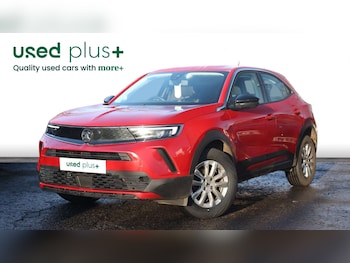 Used Vauxhall Mokka 2022 for sale - 78813729: Photo