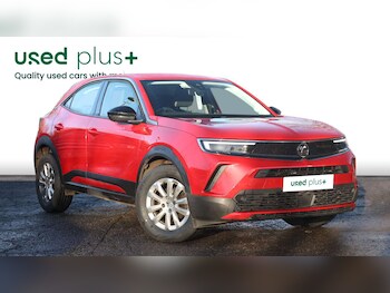Used Vauxhall Mokka 2022 for sale - 78813729: Photo