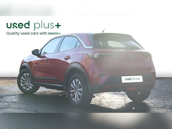 Used Vauxhall Mokka 2022 for sale - 78813729: Photo