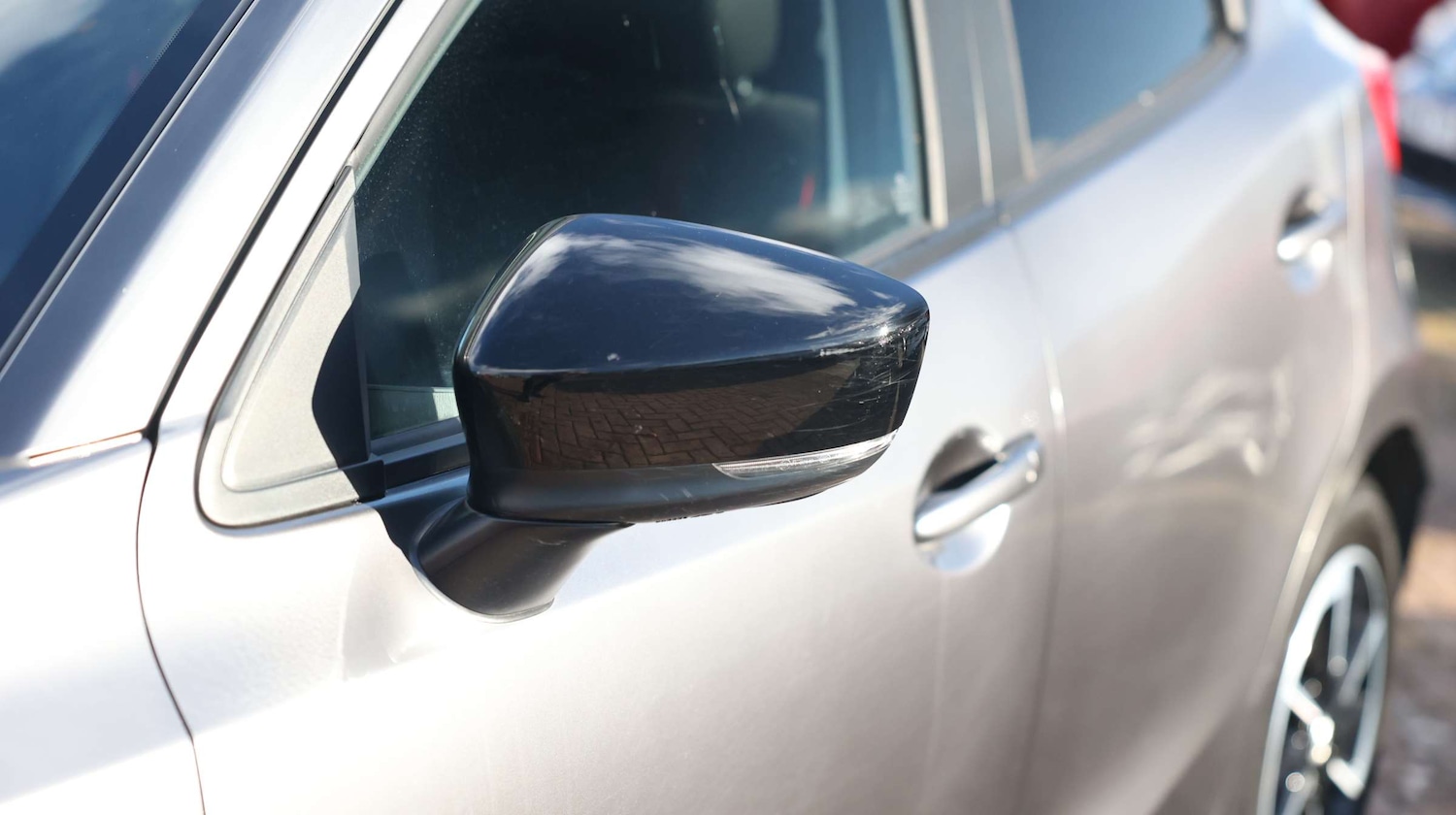 Used Mazda Mazda2 2024 for sale - 76818528: Photo 10