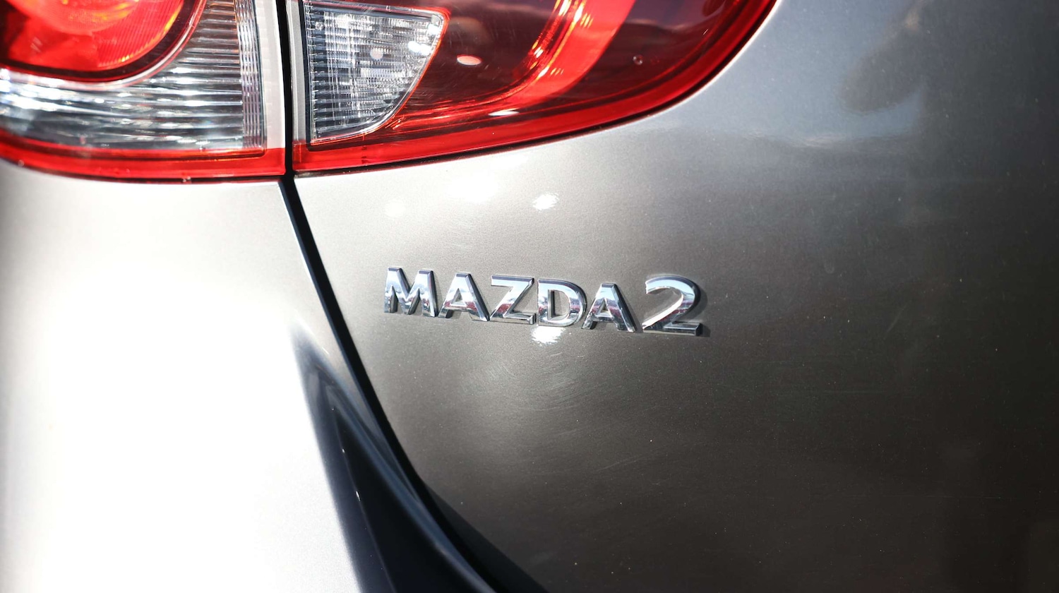 Used Mazda Mazda2 2024 for sale - 76818528: Photo 13
