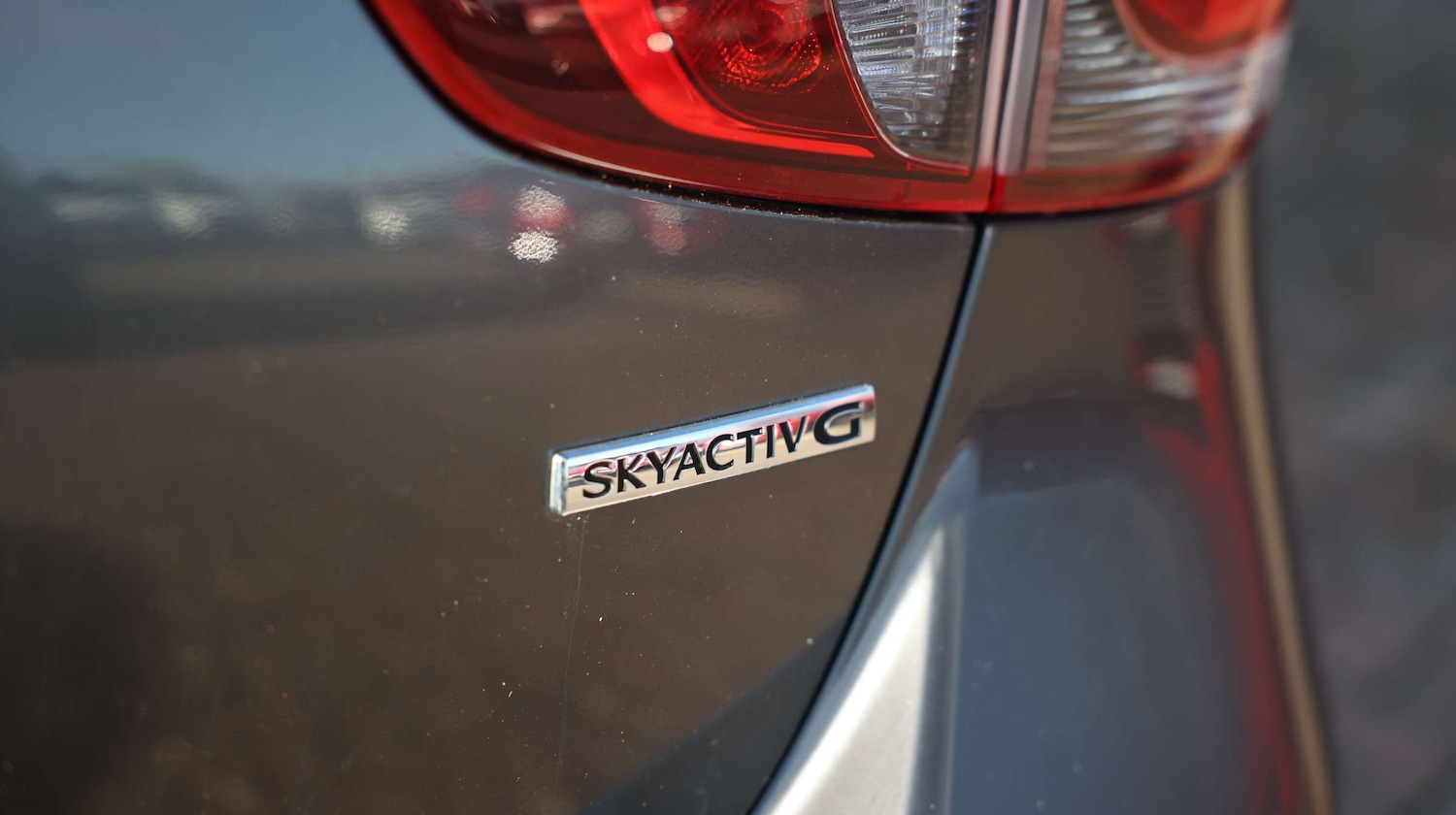 Used Mazda Mazda2 2024 for sale - 76818528: Photo 14