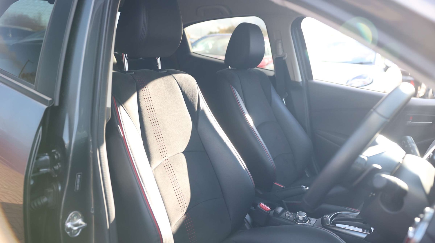 Used Mazda Mazda2 2024 for sale - 76818528: Photo 16