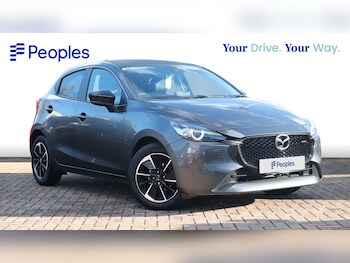 Used Mazda Mazda2 2024 for sale - 76818528: Photo