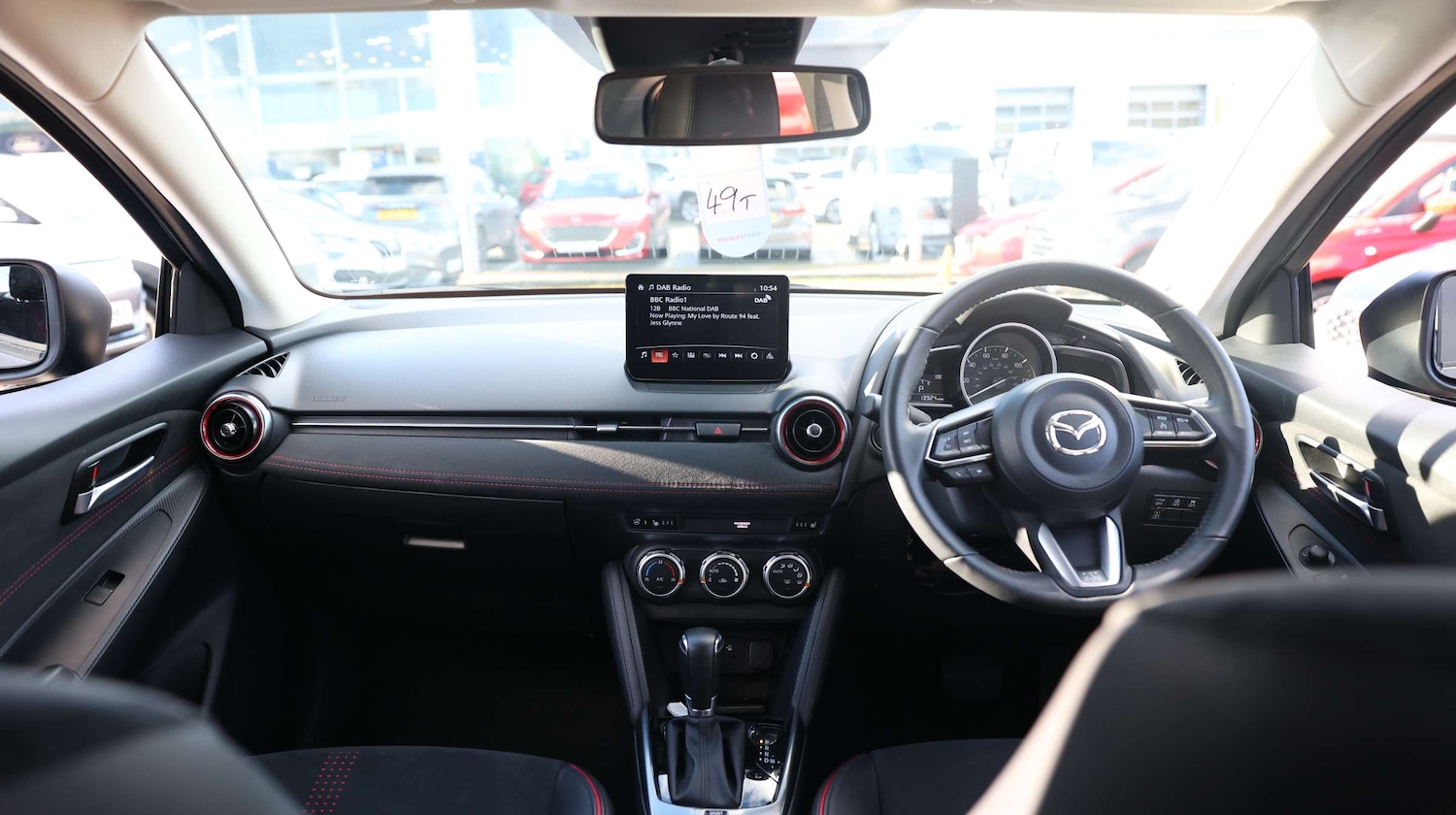 Used Mazda Mazda2 2024 for sale - 76818528: Photo 20