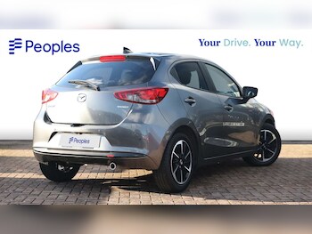 Used Mazda Mazda2 2024 for sale - 76818528: Photo