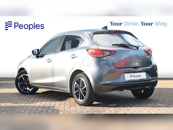Used Mazda Mazda2 2024 for sale - 76818528: Photo