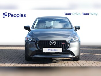 Used Mazda Mazda2 2024 for sale - 76818528: Photo