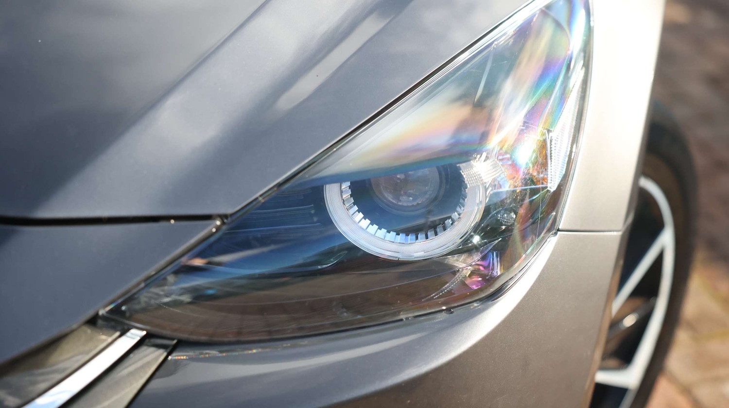 Used Mazda Mazda2 2024 for sale - 76818528: Photo 6