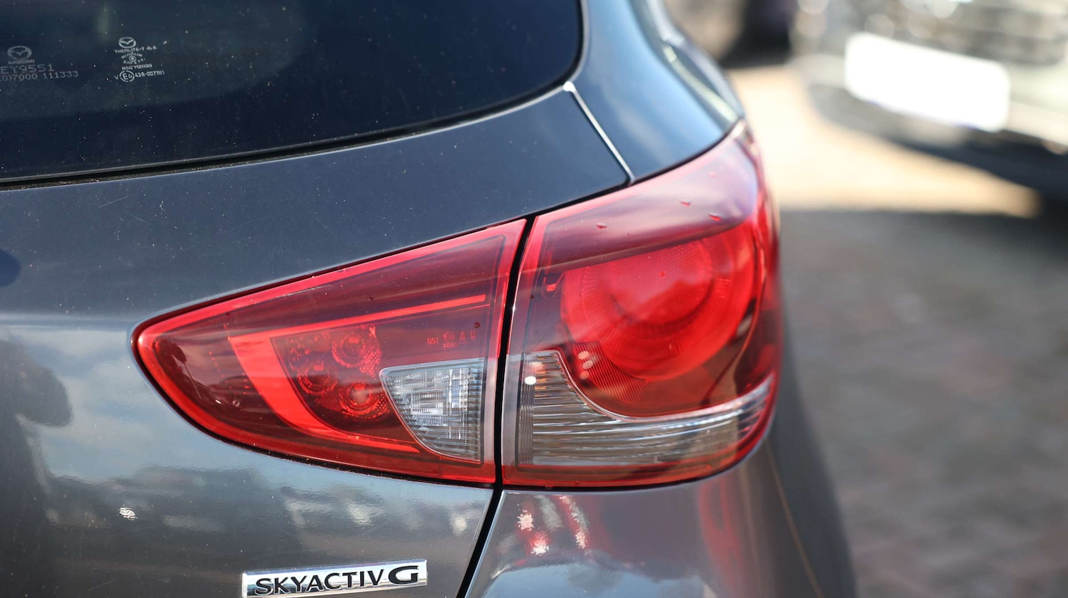 Used Mazda Mazda2 2024 for sale - 76818528: Photo 7