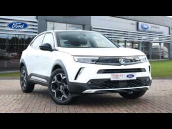 Used Vauxhall Mokka 2022 for sale - 72934226: Photo