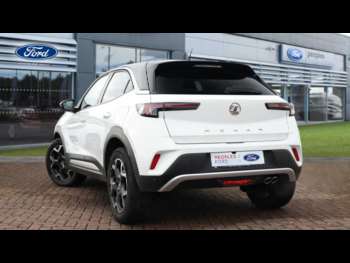 Used Vauxhall Mokka 2022 for sale - 72934226: Photo
