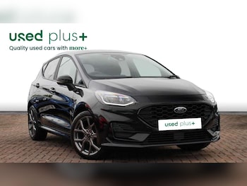Used Ford Fiesta 2023 for sale - 77826499: Photo