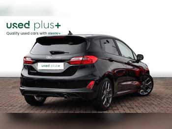 Used Ford Fiesta 2023 for sale - 77826499: Photo