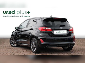 Used Ford Fiesta 2023 for sale - 77826499: Photo