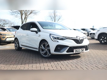 Used Renault Clio 2022 for sale - 77927394: Photo