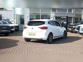 Used Renault Clio 2022 for sale - 77927394: Photo