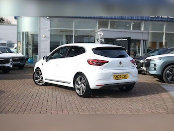 Used Renault Clio 2022 for sale - 77927394: Photo