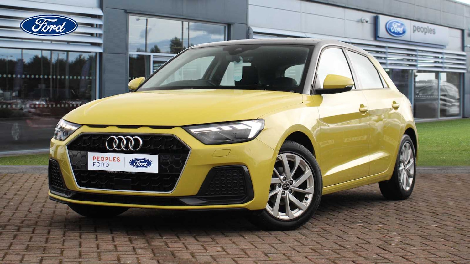 Used Audi A1 2022 for sale - 76818482: Photo 1