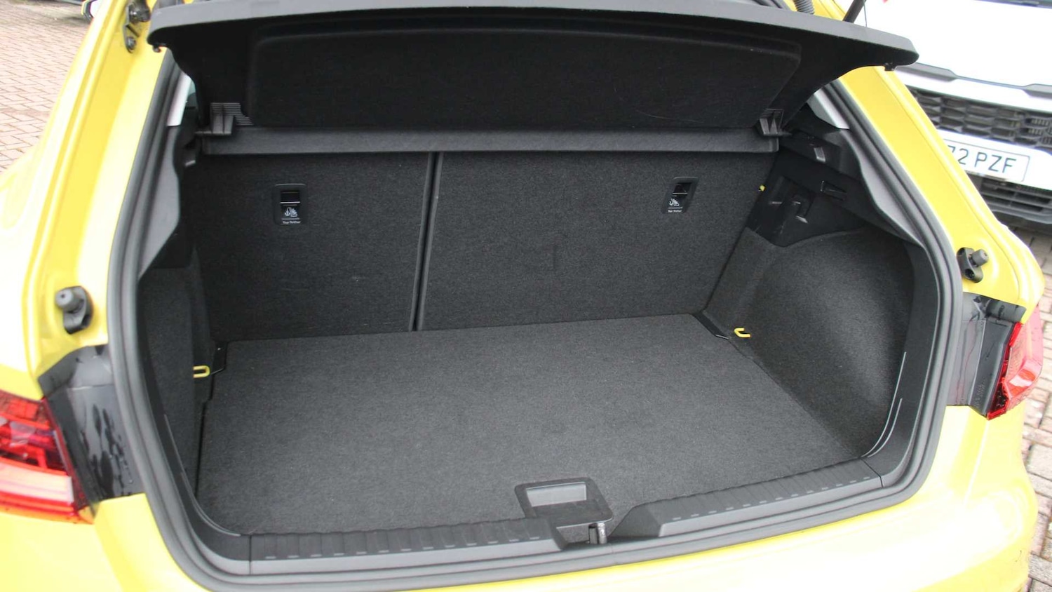 Used Audi A1 2022 for sale - 76818482: Photo 16