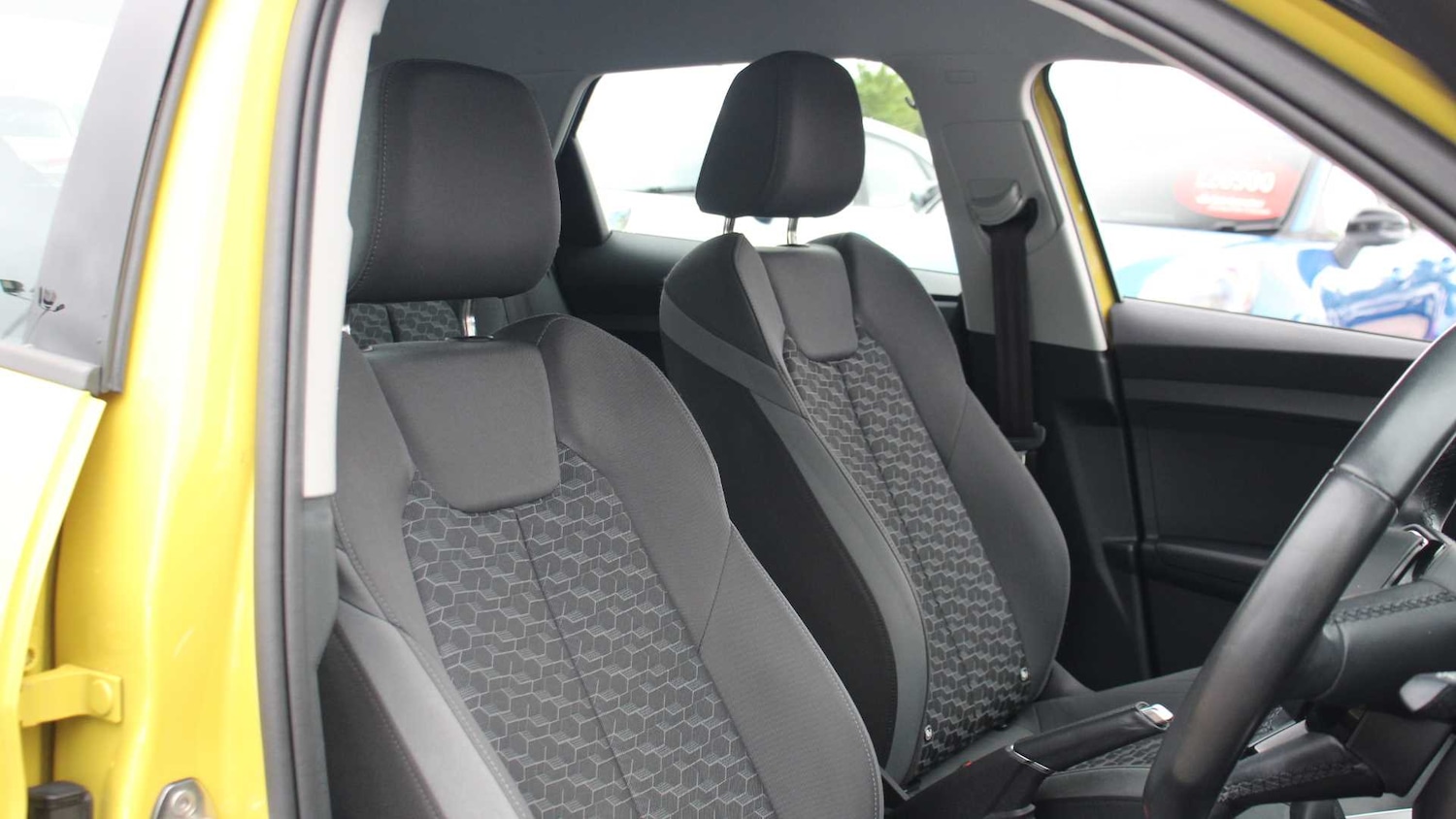 Used Audi A1 2022 for sale - 76818482: Photo 17