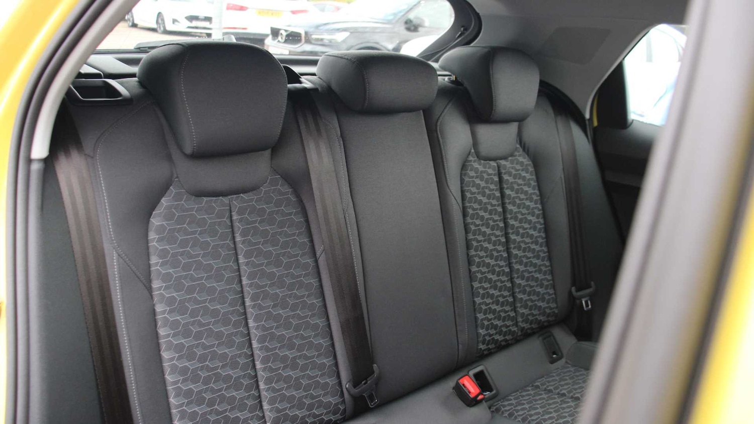 Used Audi A1 2022 for sale - 76818482: Photo 18