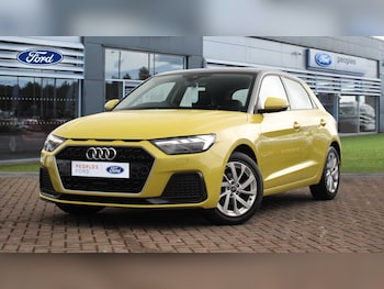 Audi - A1