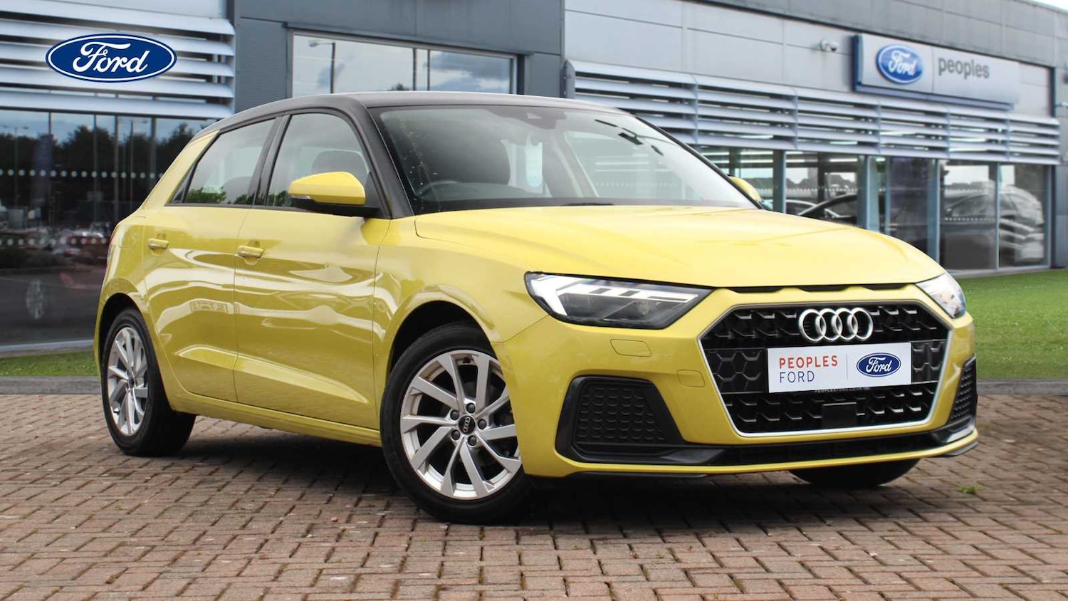 Used Audi A1 2022 for sale - 76818482: Photo 2