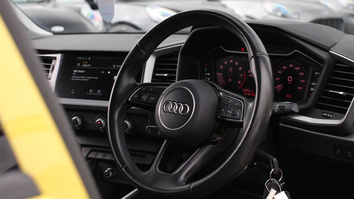 Used Audi A1 2022 for sale - 76818482: Photo 20