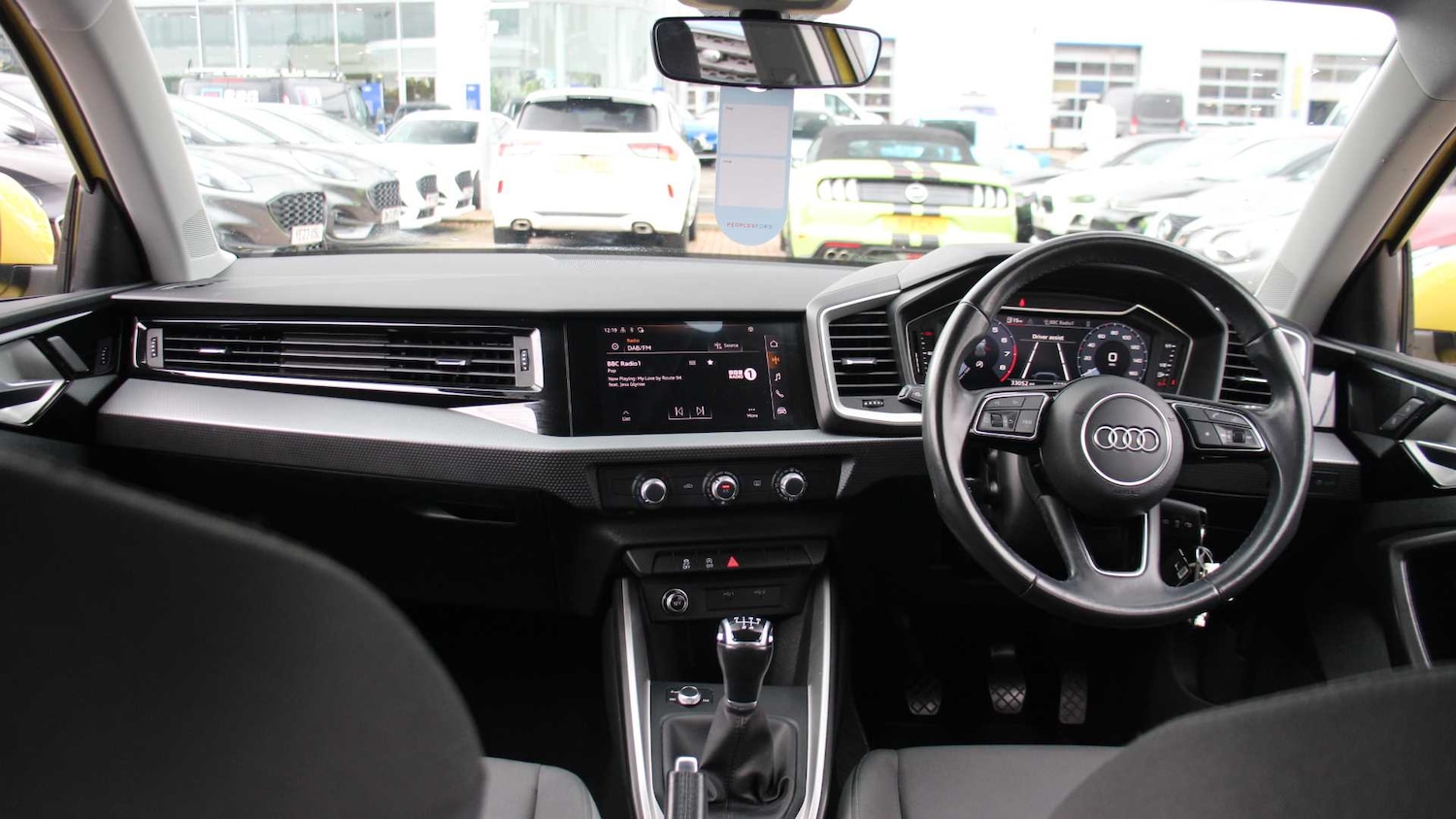 Used Audi A1 2022 for sale - 76818482: Photo 21