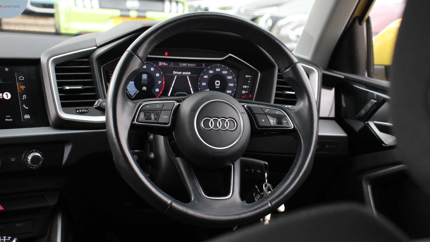 Used Audi A1 2022 for sale - 76818482: Photo 22