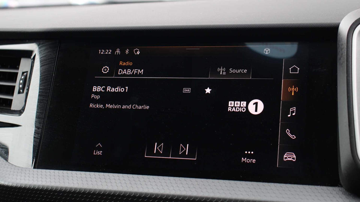 Used Audi A1 2022 for sale - 76818482: Photo 23