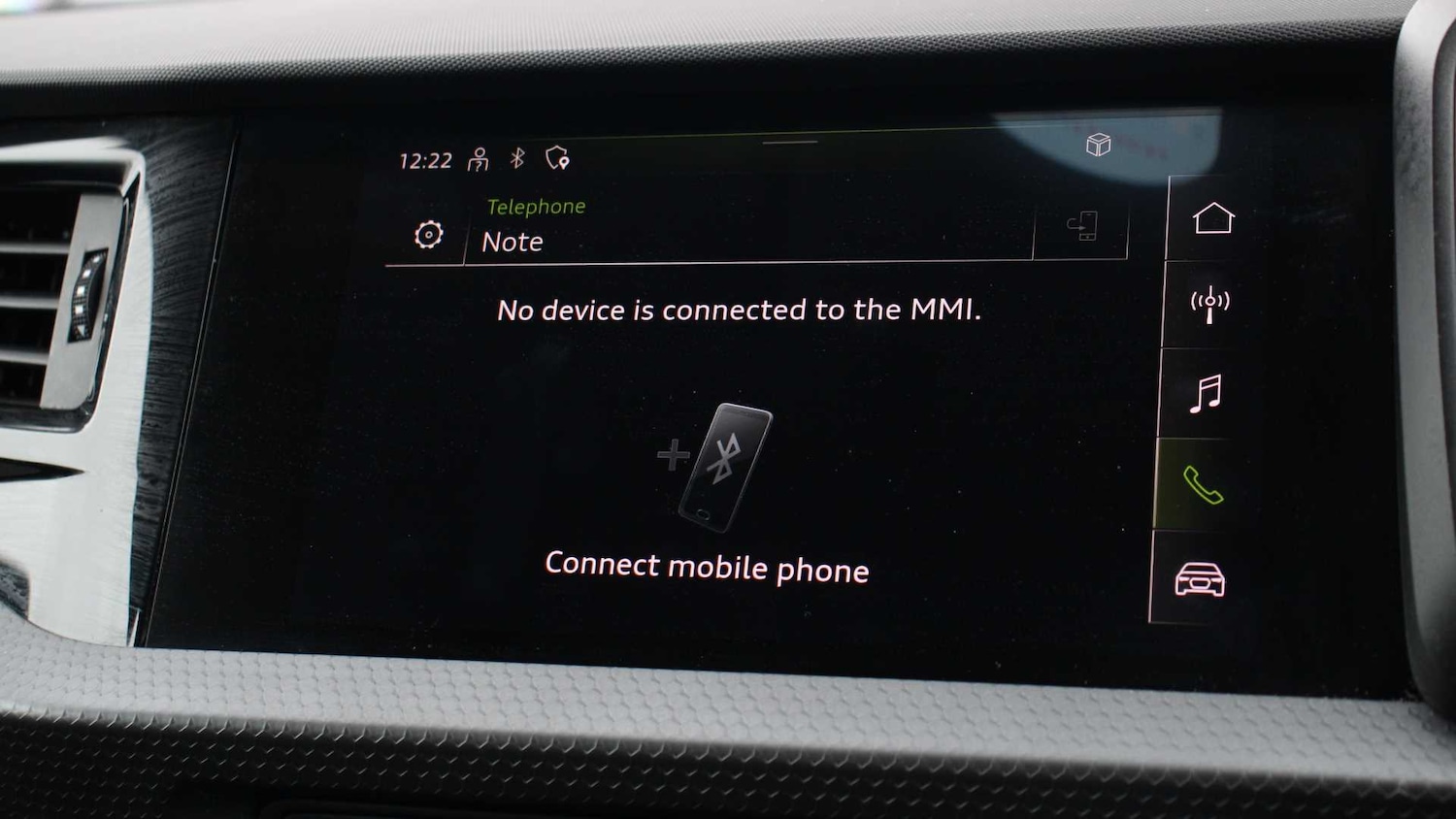 Used Audi A1 2022 for sale - 76818482: Photo 25