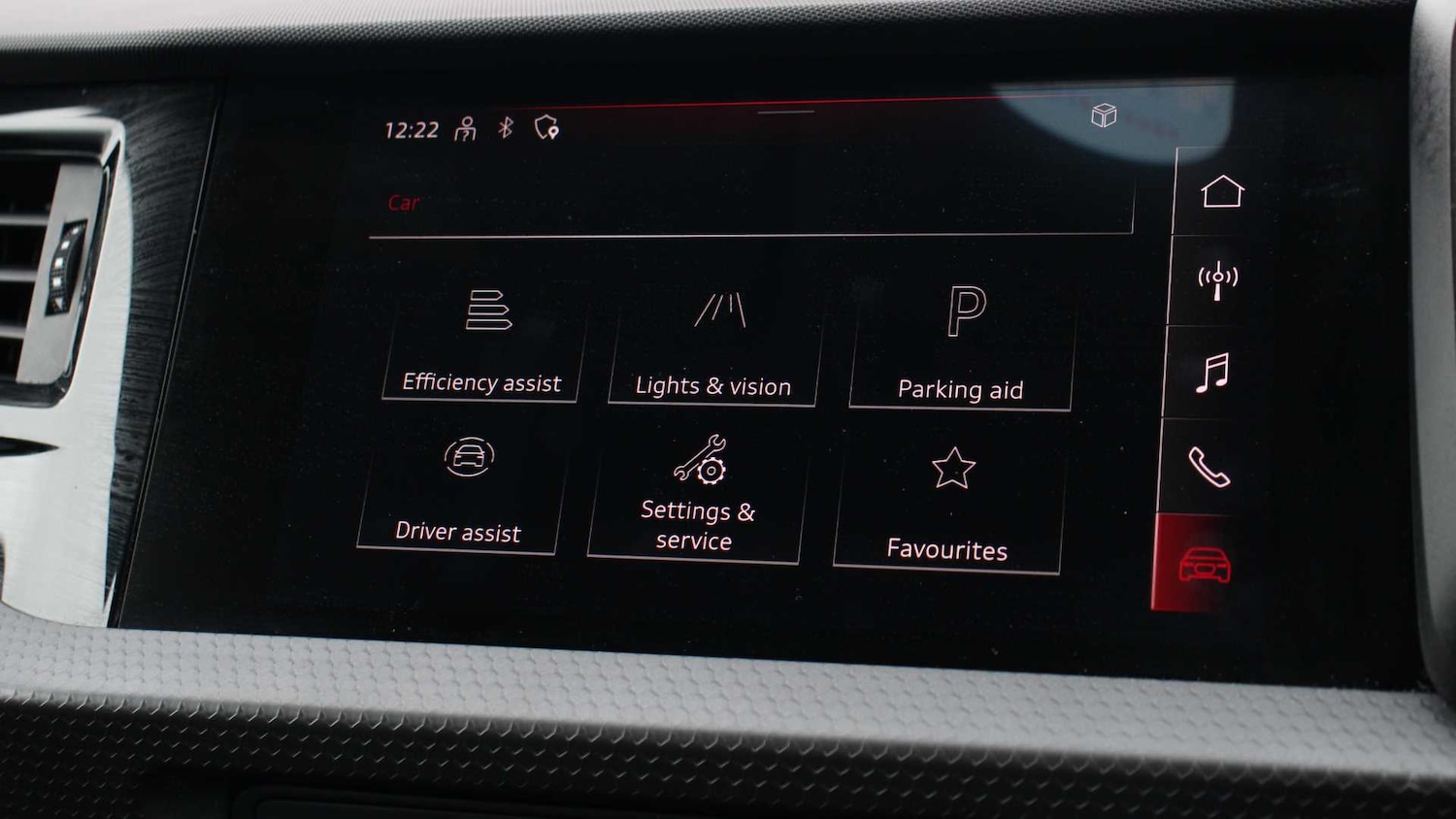 Used Audi A1 2022 for sale - 76818482: Photo 26