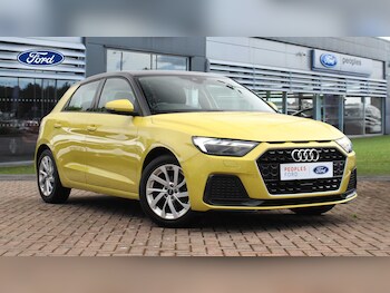 Used Audi A1 2022 for sale - 76818482: Photo