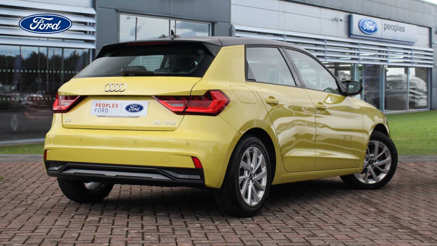 Used Audi A1 2022 for sale - 76818482: Photo 3