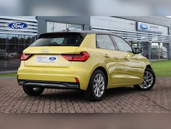 Used Audi A1 2022 for sale - 76818482: Photo