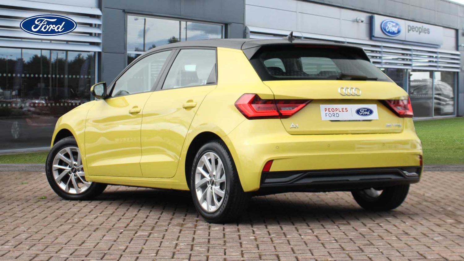Used Audi A1 2022 for sale - 76818482: Photo 4