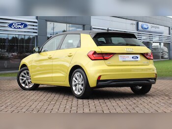 Used Audi A1 2022 for sale - 76818482: Photo