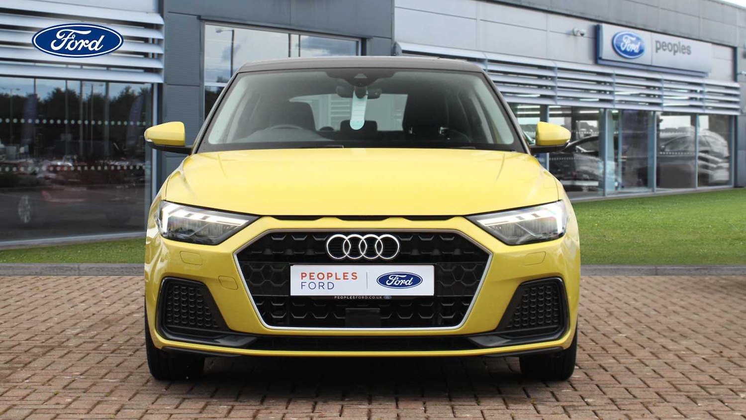 Used Audi A1 2022 for sale - 76818482: Photo 5